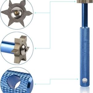 Golf Groove Sharpener,Golf Club Groove Sharpener,Groove Sharpener,Club Sharpener